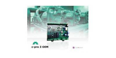 Свободно-программируемые контроллеры линейки “C-PRO 3 OEM