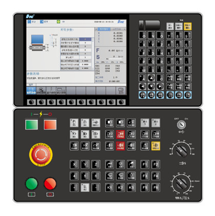 HNC-808DM NC UNIT