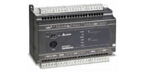 Программируемые контроллеры Delta Electronics DVP-ES2/EX2
