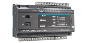 Программируемые контроллеры Delta Electronics DVP-ES3