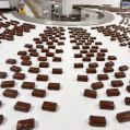 Автоматизация упаковочной линии шоколадных конфет. Часть 2.