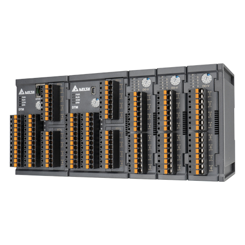 RS-485/Ethernet