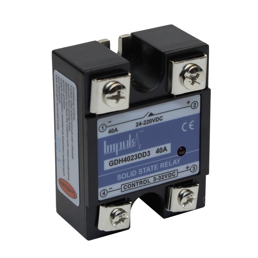 GDH4023DD3