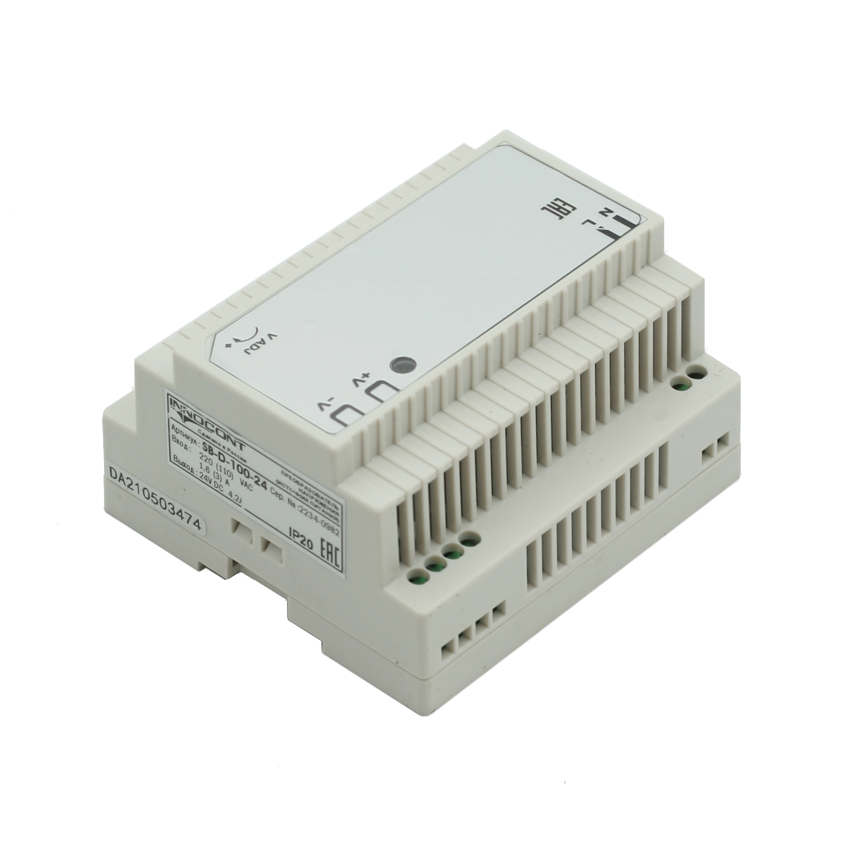 SB-D-100-24