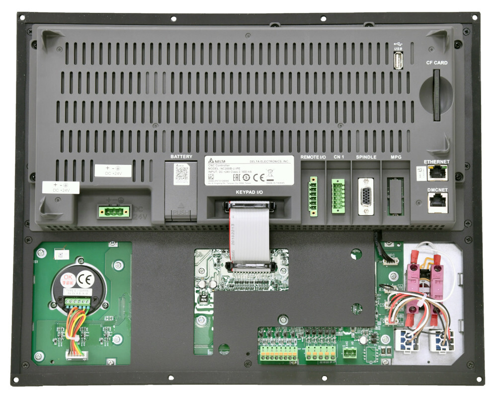 NC200B-LI-PE