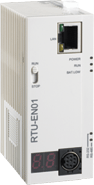 RTU-EN01 Станция удаленного ввода/вывода сети Ethernet